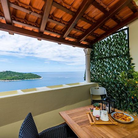Apartment Reale Dubrovnik Exterior photo
