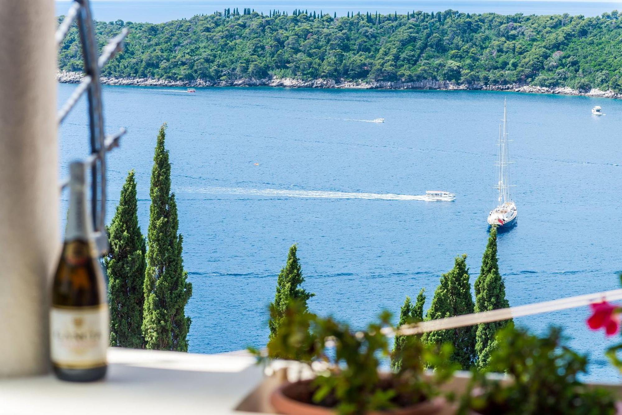 Apartment Reale Dubrovnik Exterior photo