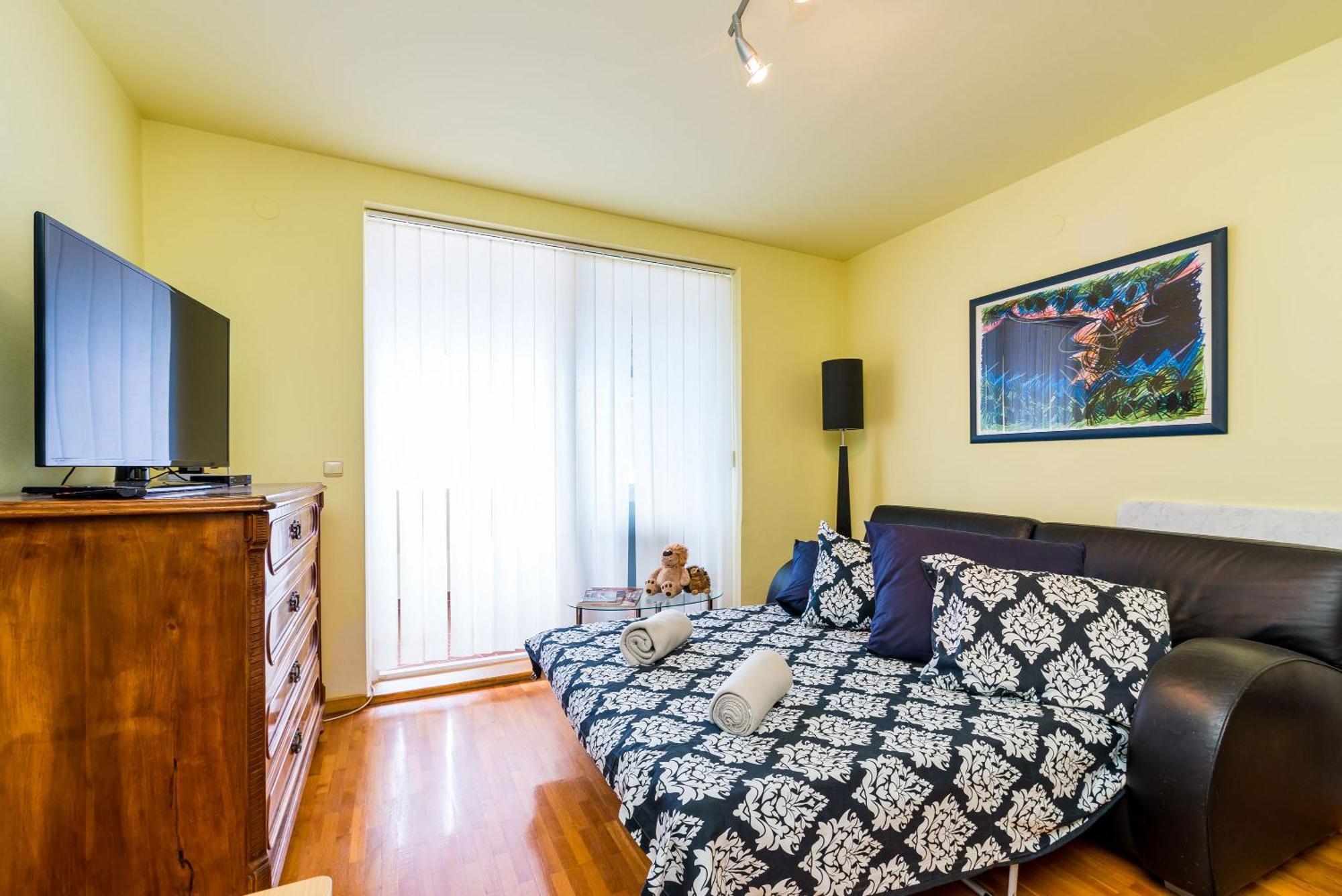 Apartment Reale Dubrovnik Exterior photo