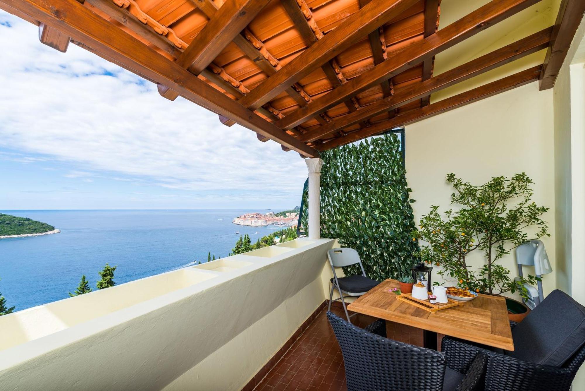 Apartment Reale Dubrovnik Exterior photo