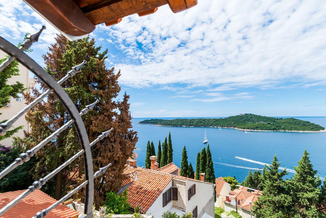 Apartment Reale Dubrovnik Exterior photo