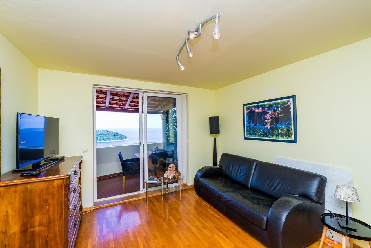 Apartment Reale Dubrovnik Exterior photo